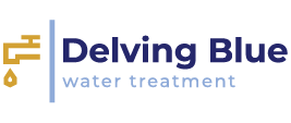 Delving Blue